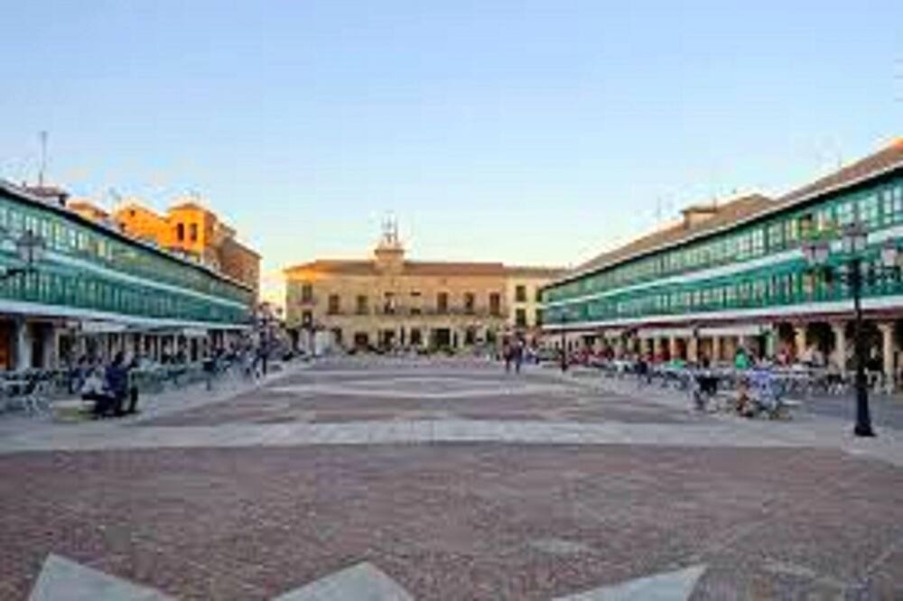 Photo of Others in Almagro