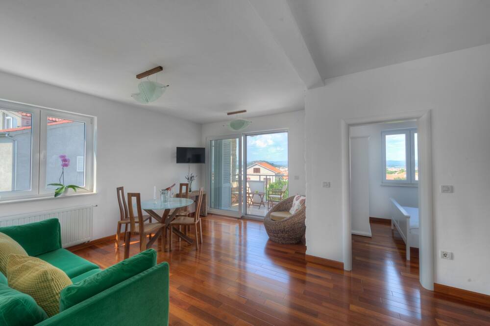 Photo of Livingroom in Susica