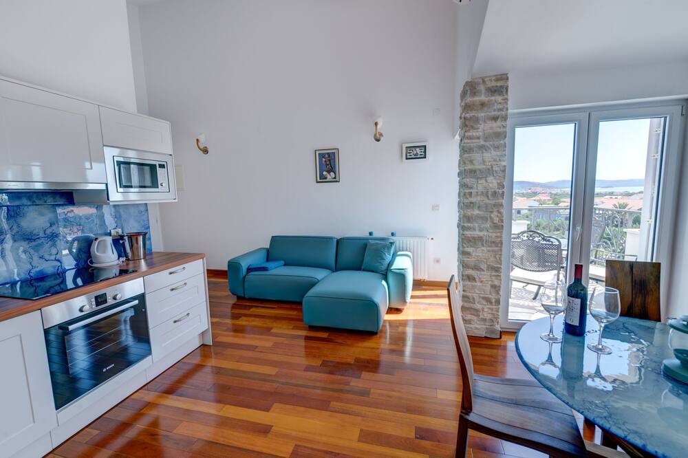 Photo of Livingroom in Susica