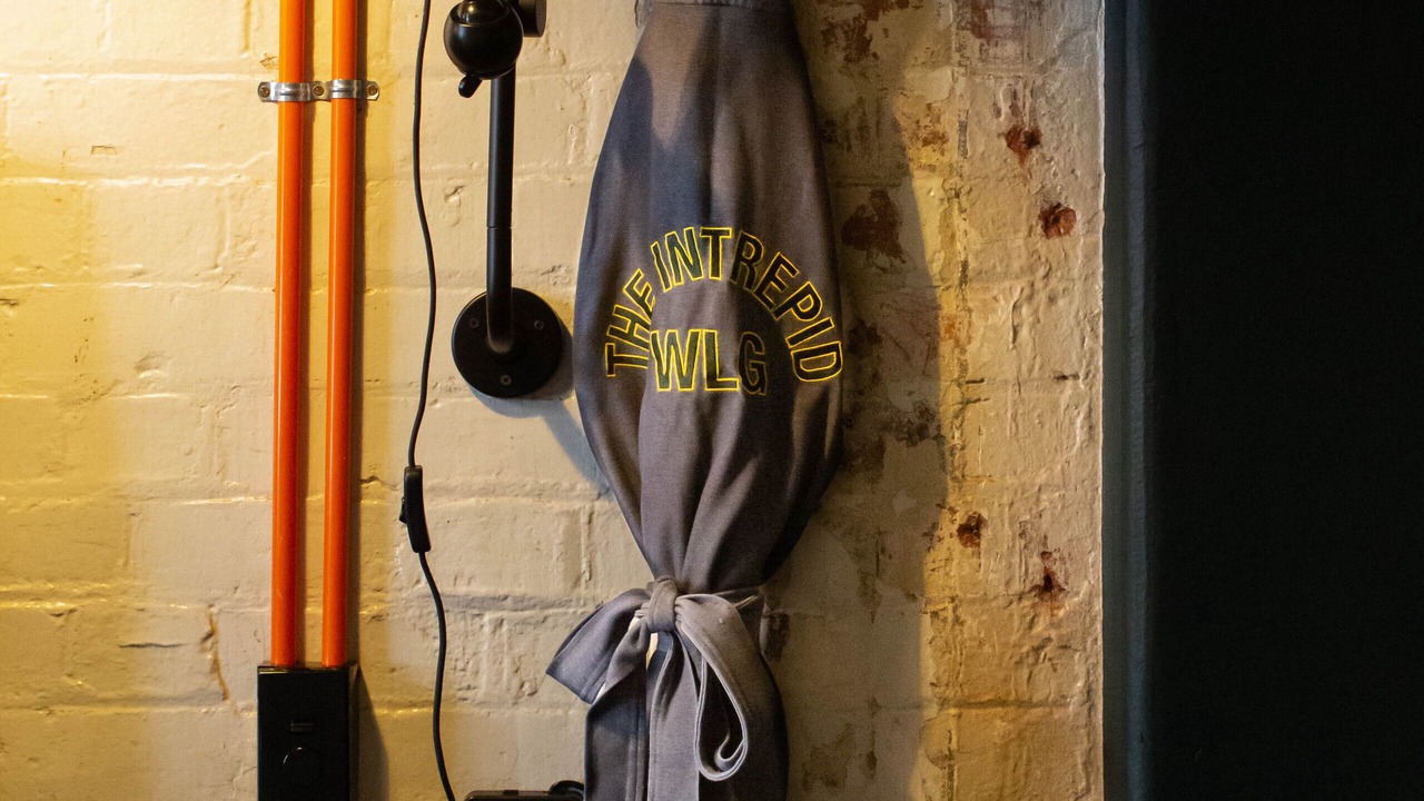 Photo of Others in Te Aro