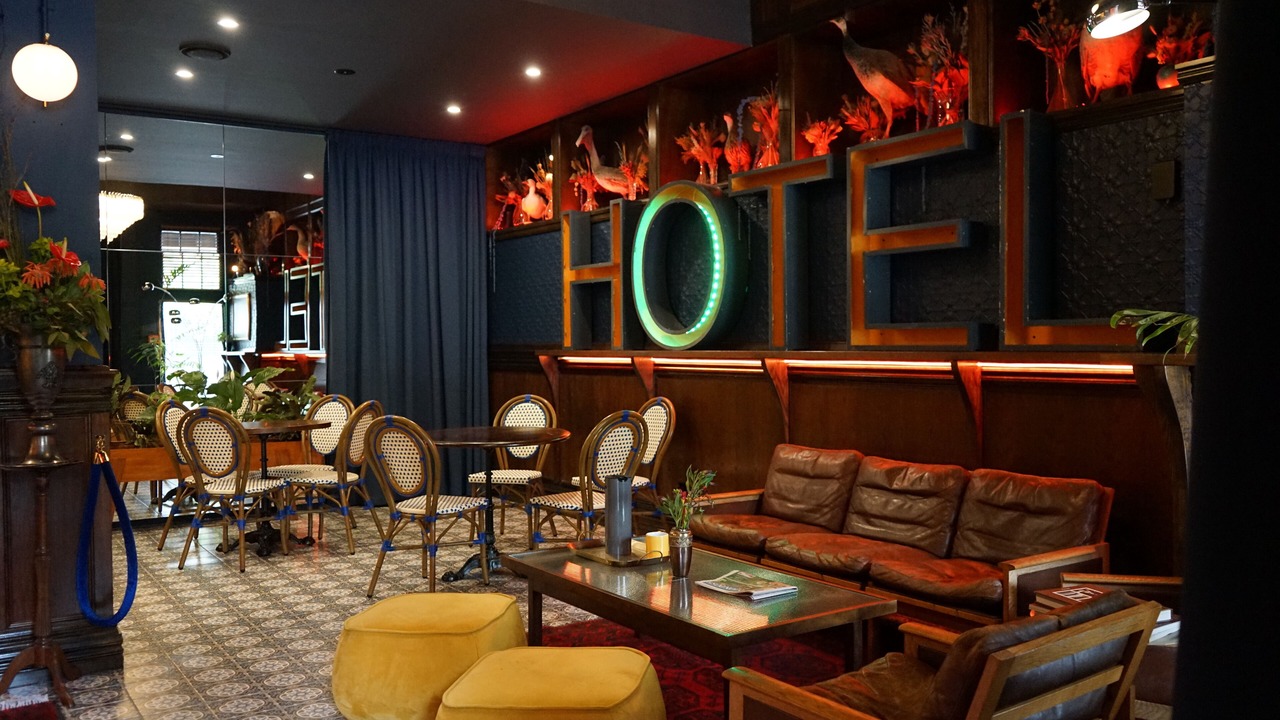 Photo of Others in Te Aro