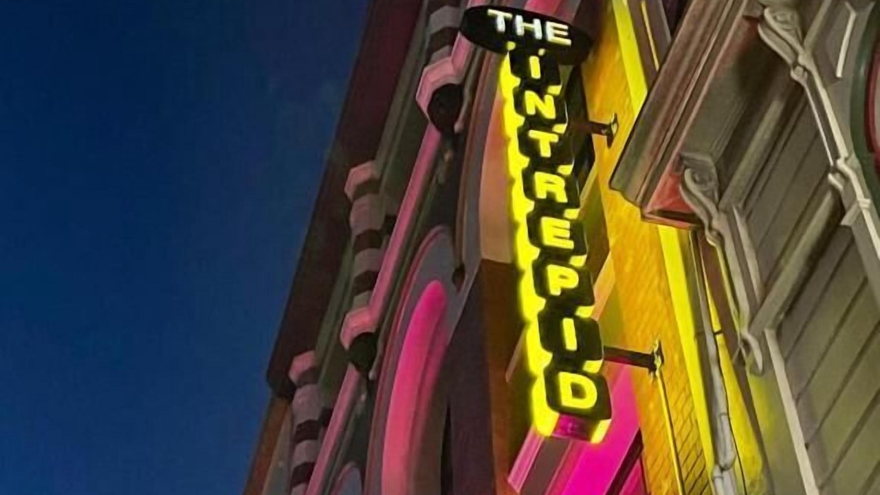 Photo of Outdoor in Te Aro