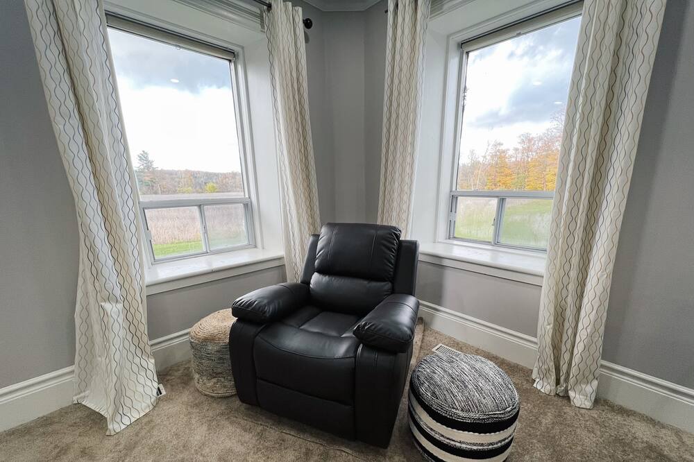 Photo of Bedroom in Georgetown