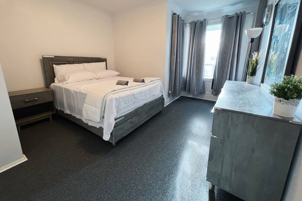 Photo of Bedroom in Georgetown