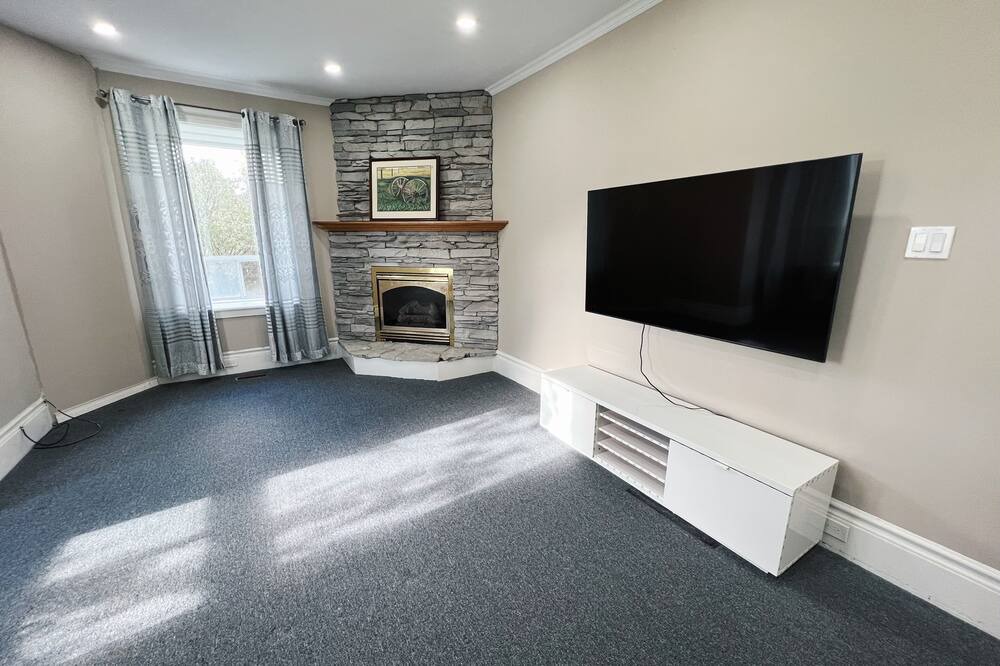 Photo of Bedroom in Georgetown