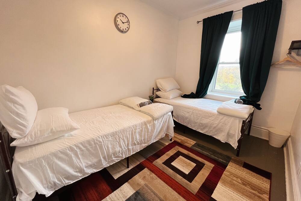 Photo of Bedroom in Georgetown