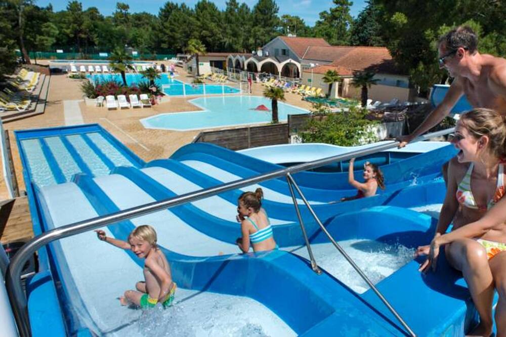 Photo of Outdoor in Saint-Jean-de-Monts