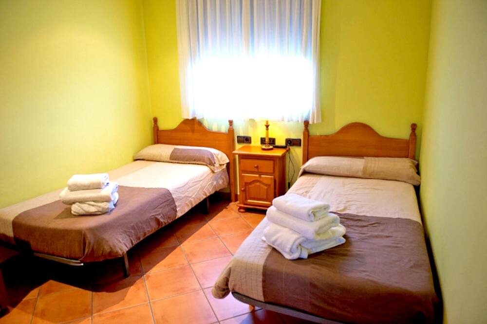 Photo of Bedroom in Tornabous
