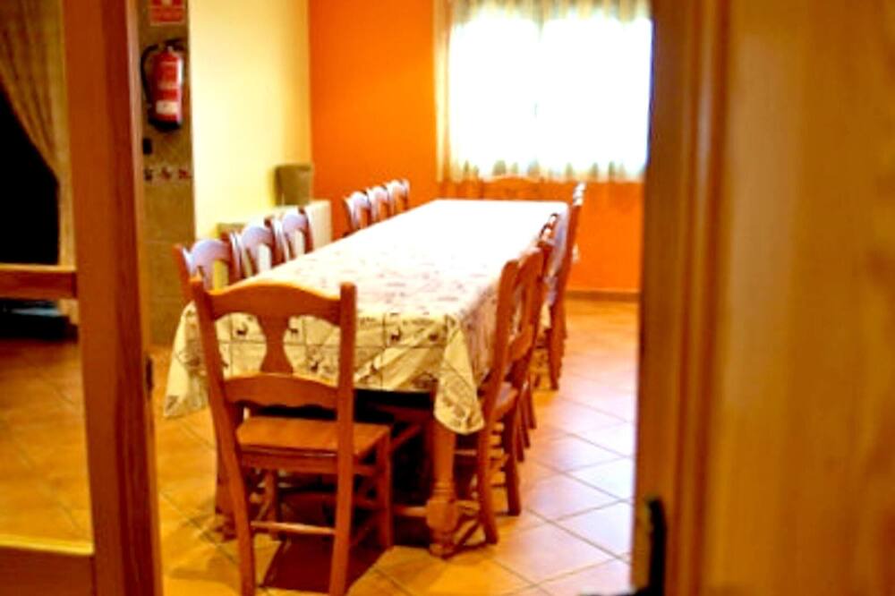 Photo of Kitchen in Tornabous