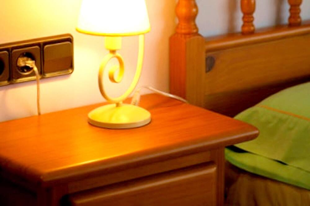 Photo of Bedroom in Tornabous