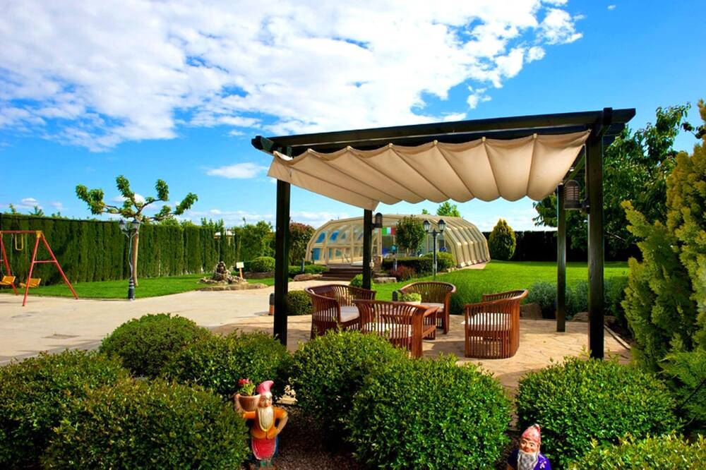 Photo of Outdoor in Tornabous