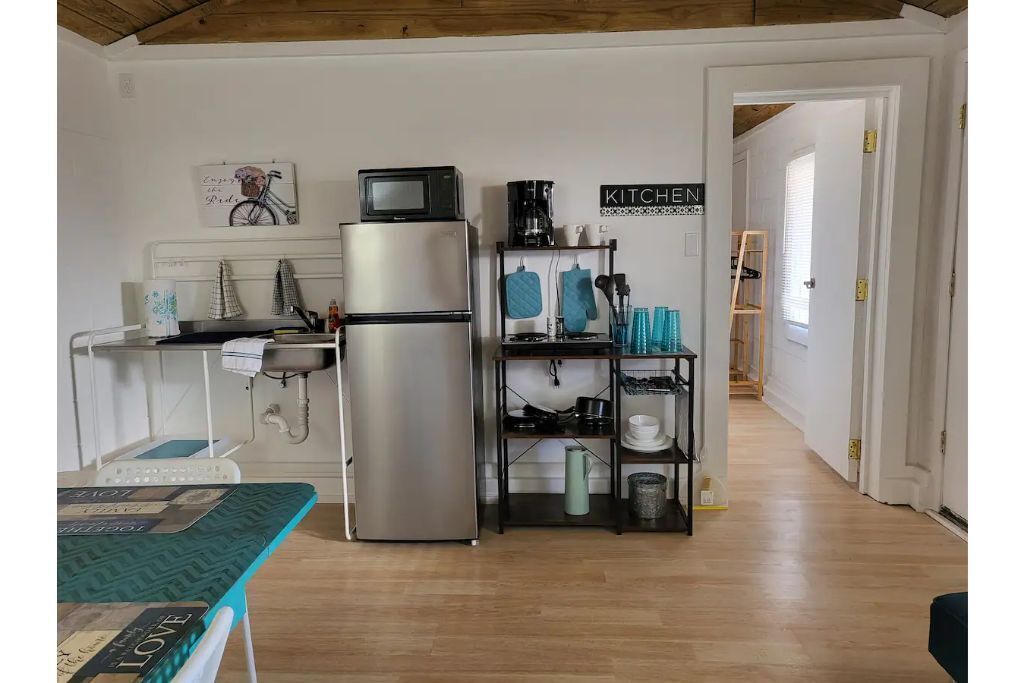Photo of Kitchen in Laguna Park