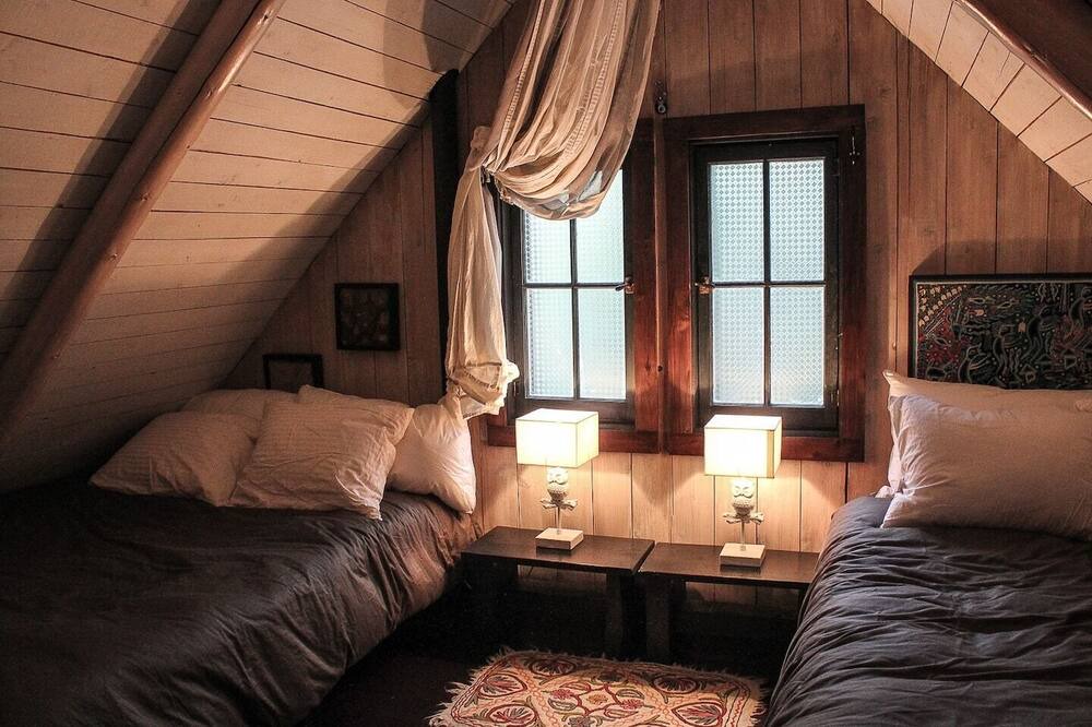Photo of Bedroom in Sainte-Lucie-des-Laurentides
