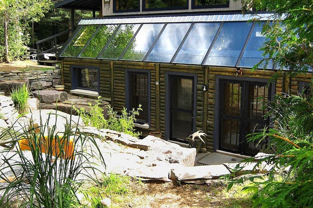 Photo of Outdoor in Sainte-Lucie-des-Laurentides