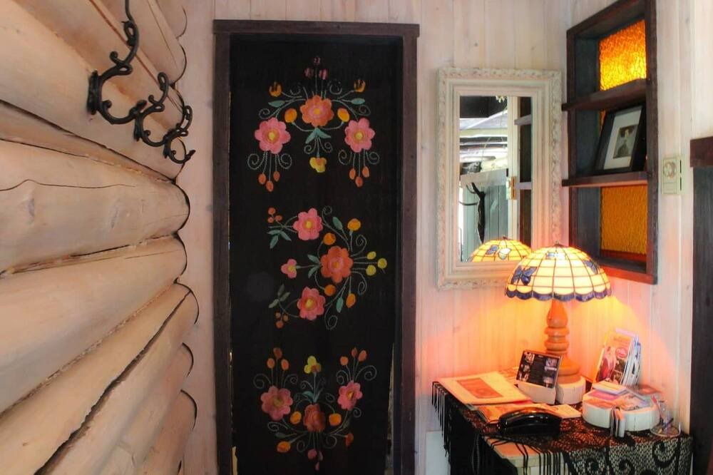 Photo of Bedroom in Sainte-Lucie-des-Laurentides