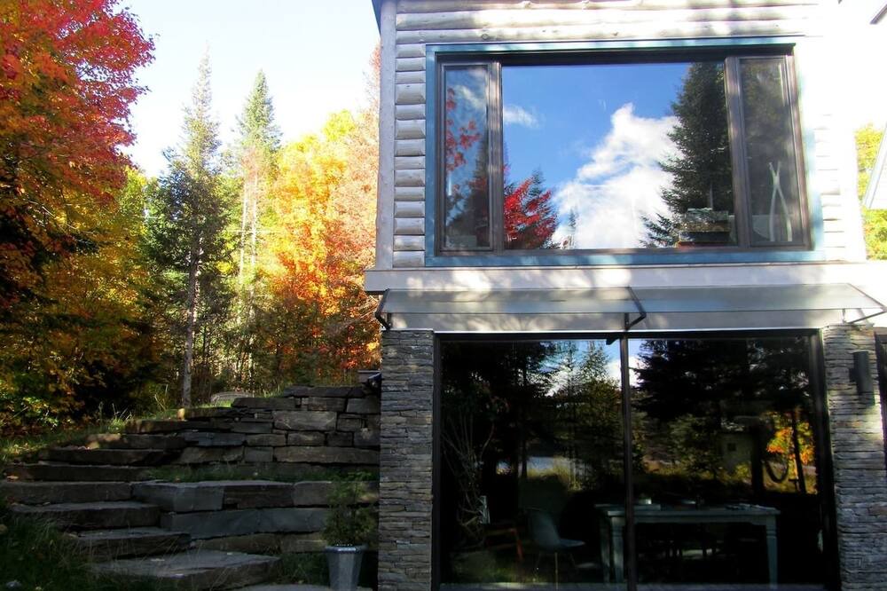 Photo of Outdoor in Sainte-Lucie-des-Laurentides