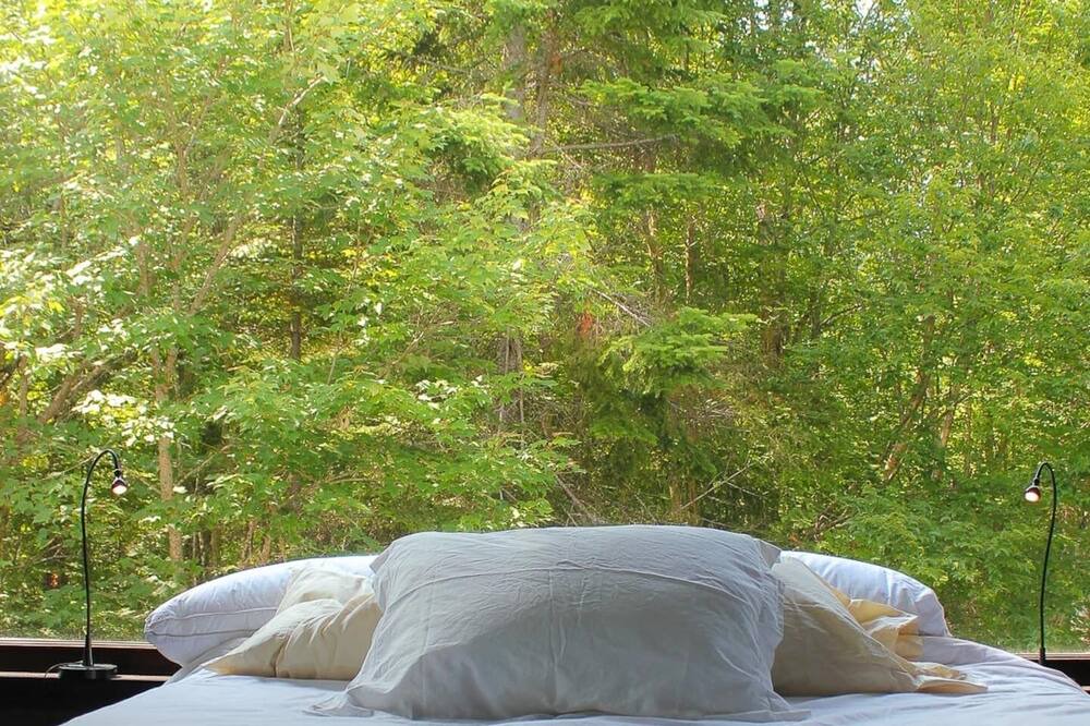 Photo of Bedroom in Sainte-Lucie-des-Laurentides