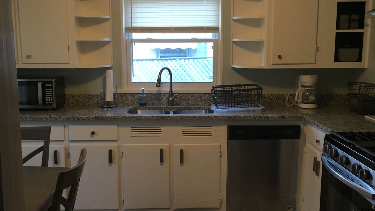 Photo of Kitchen in Conway
