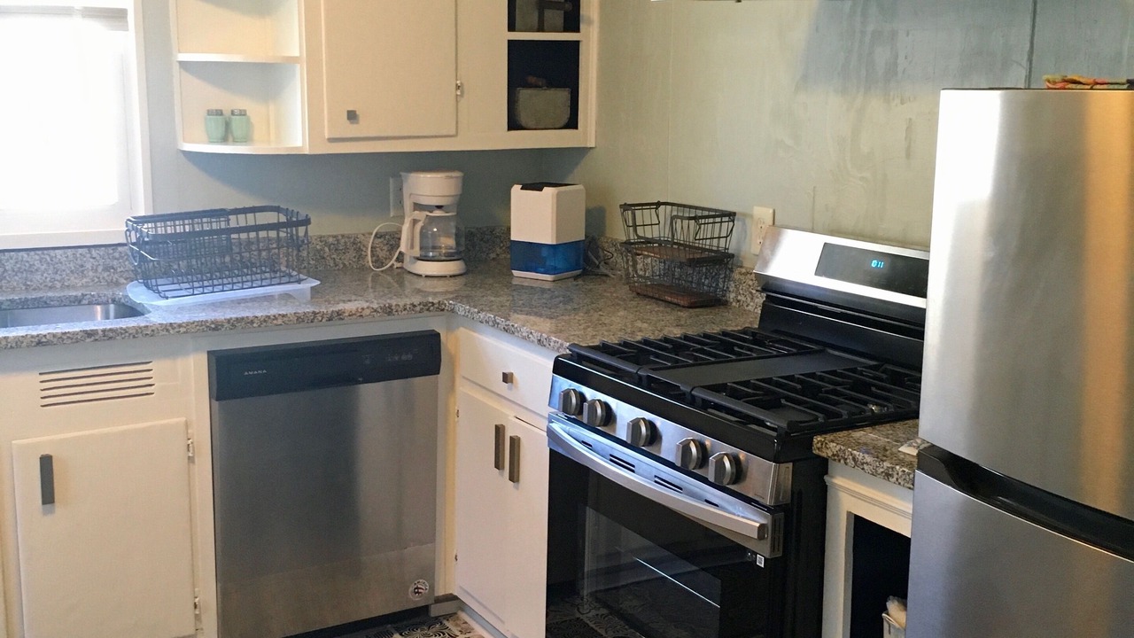 Photo of Kitchen in Conway