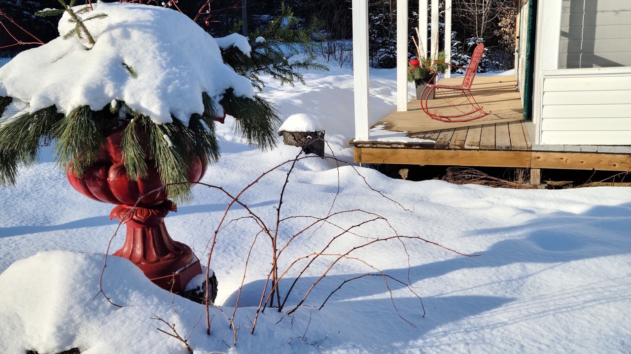 Photo of Outdoor in Mauricie