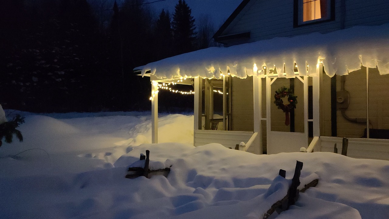 Photo of Outdoor in Mauricie