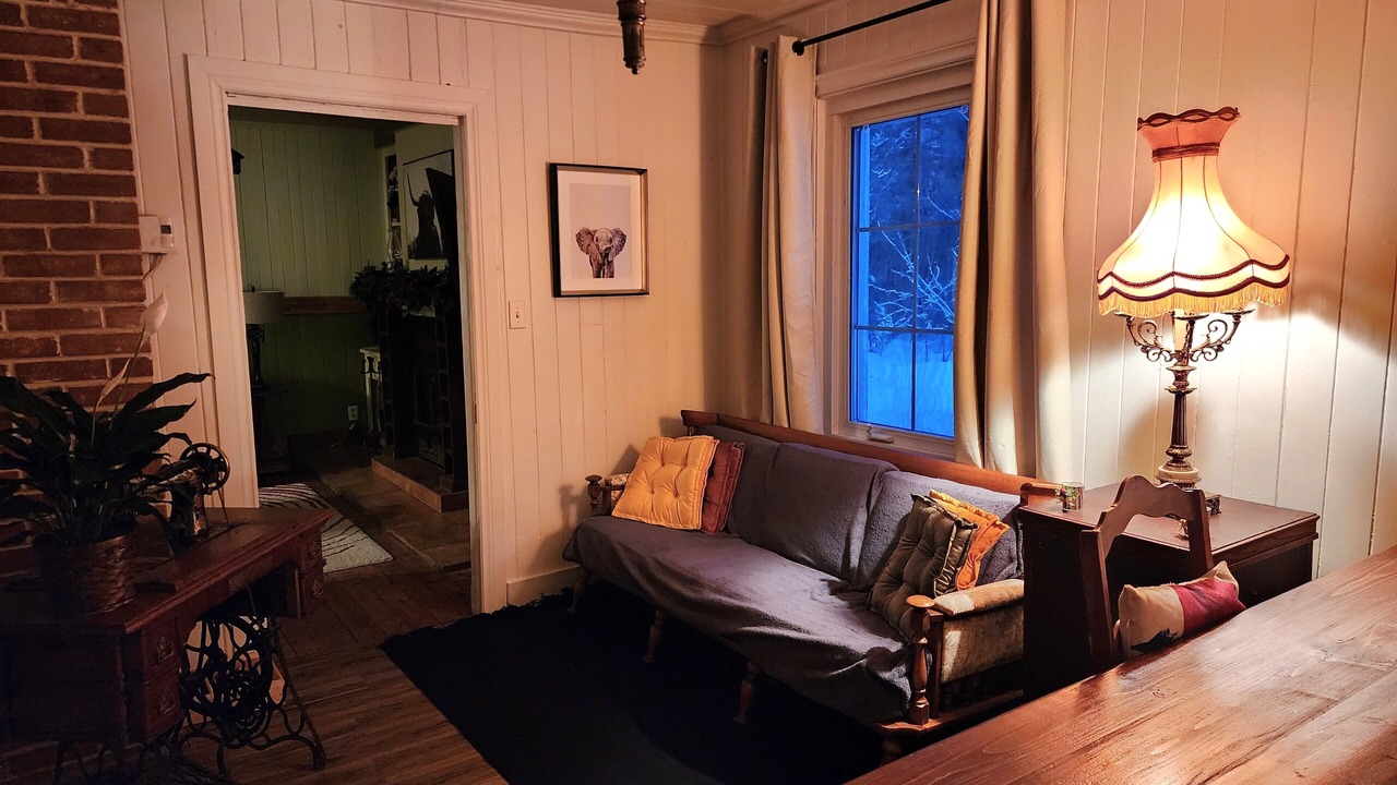 Photo of Others in Mauricie