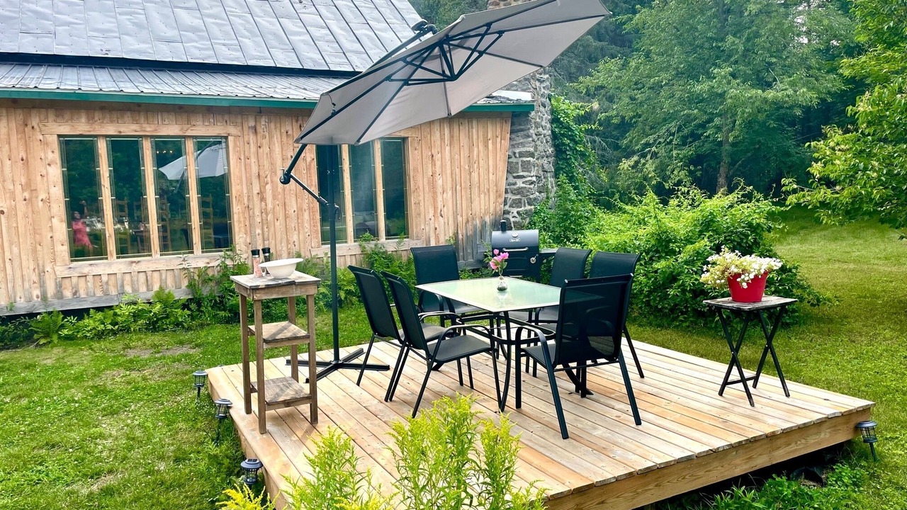 Photo of Outdoor in Mauricie