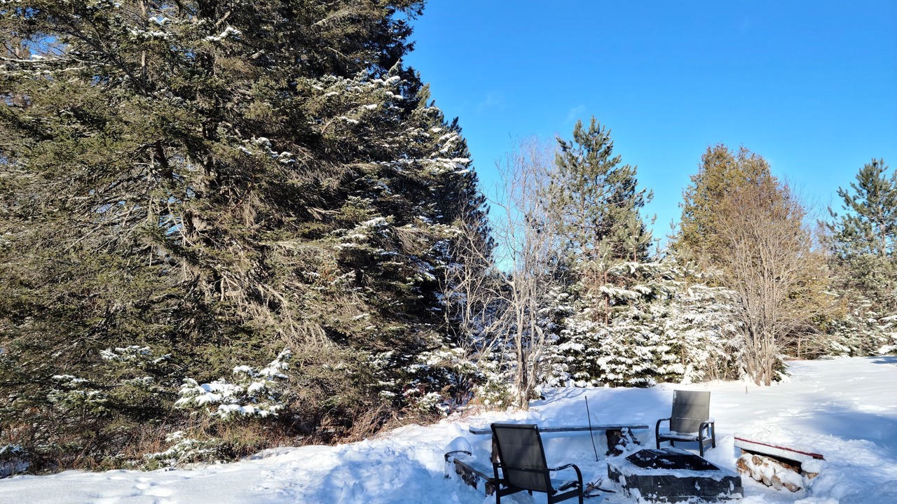 Photo of Outdoor in Mauricie