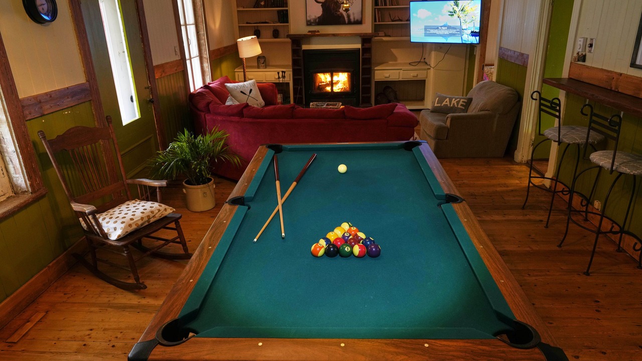 Photo of Bedroom in Mauricie