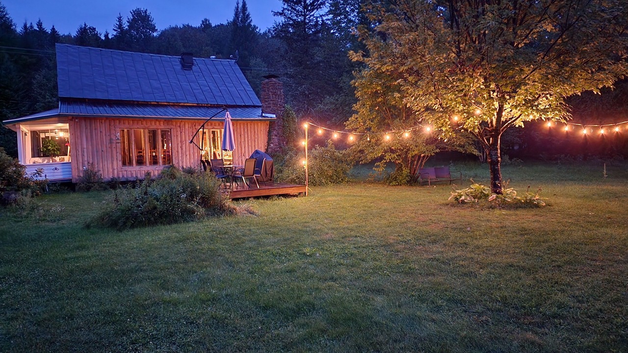 Photo of Outdoor in Mauricie
