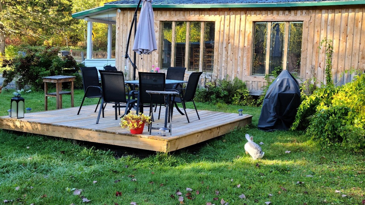 Photo of Outdoor in Mauricie