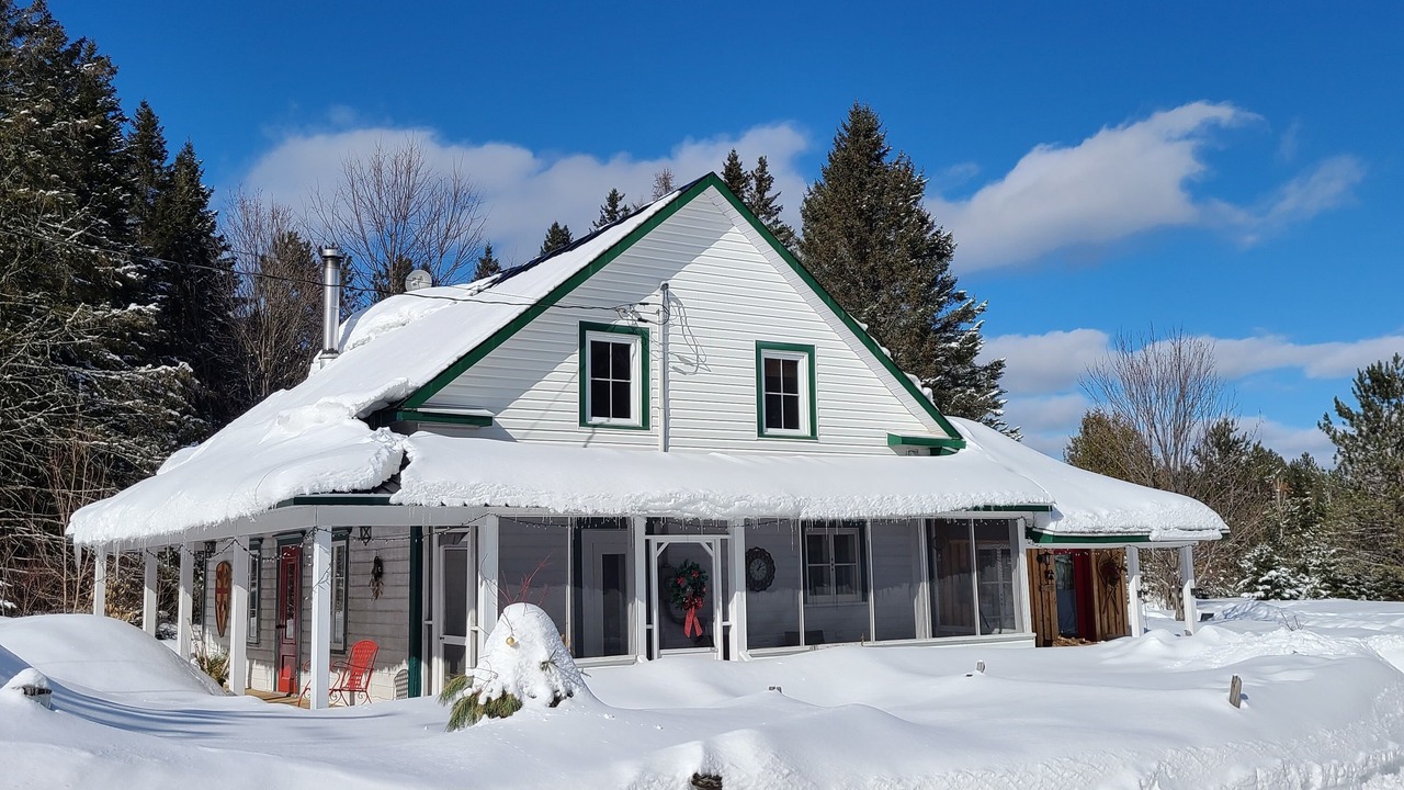 Photo of Outdoor in Mauricie