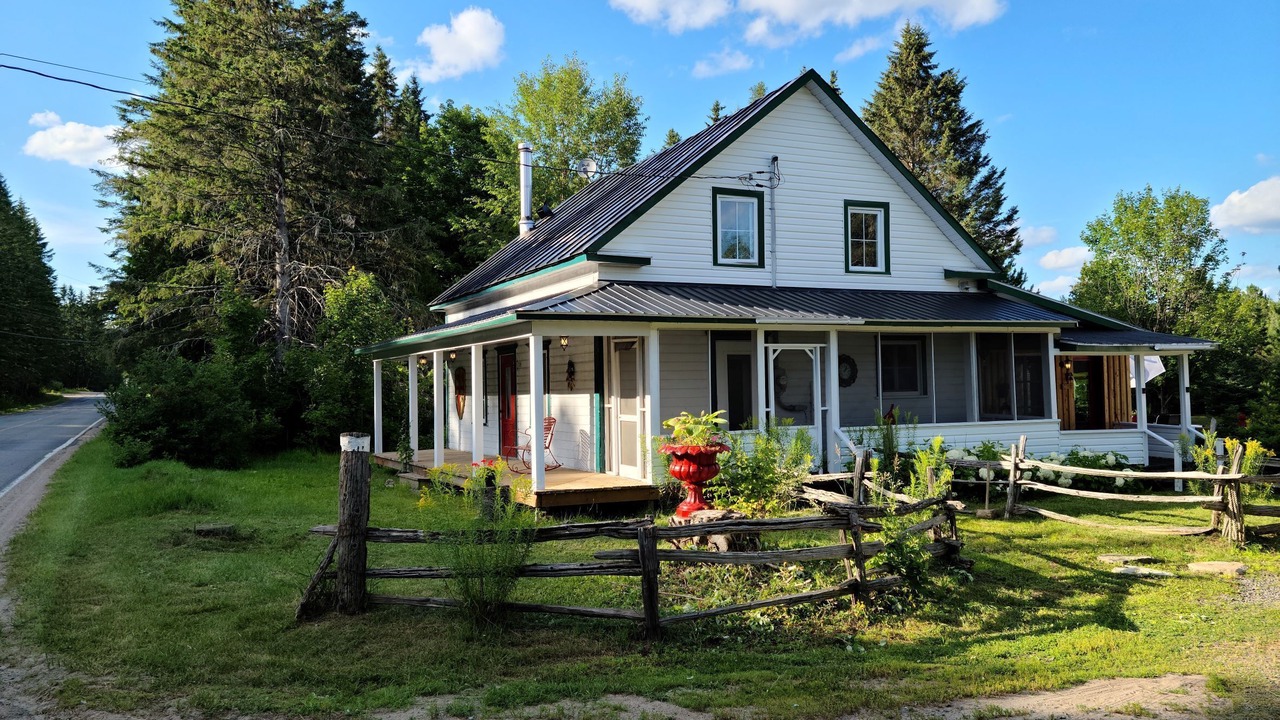 Photo of Outdoor in Mauricie