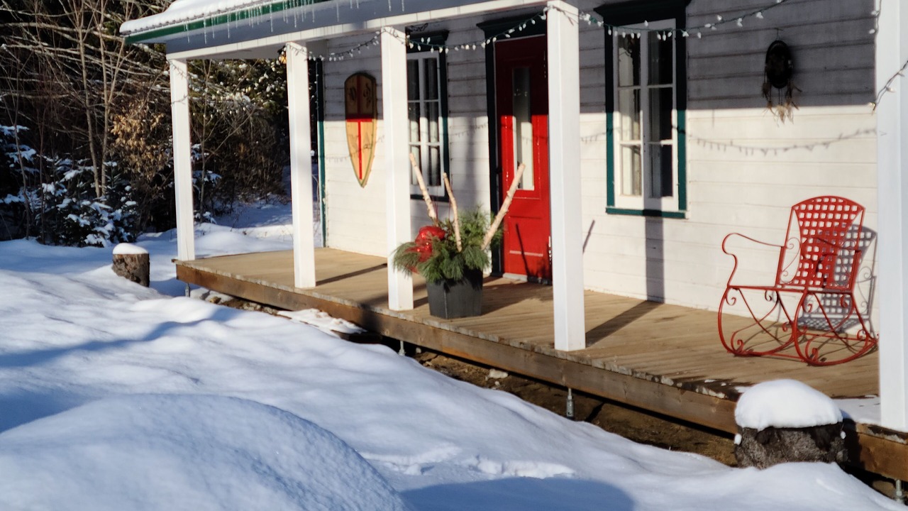 Photo of Outdoor in Mauricie
