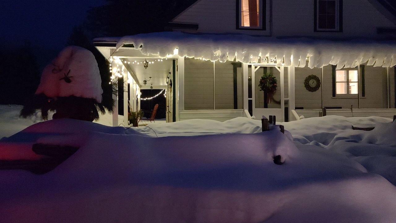 Photo of Outdoor in Mauricie