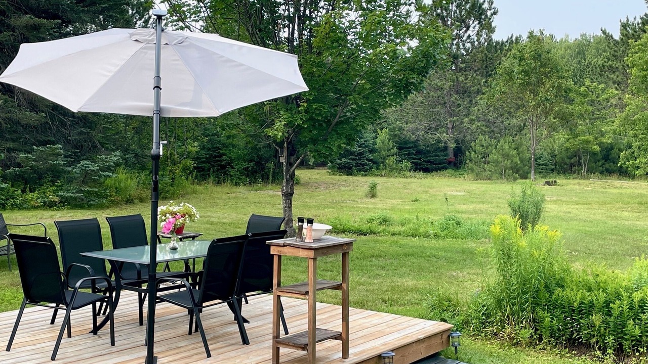 Photo of Outdoor in Mauricie