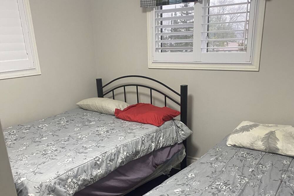 Photo of Bedroom in Kirkfield