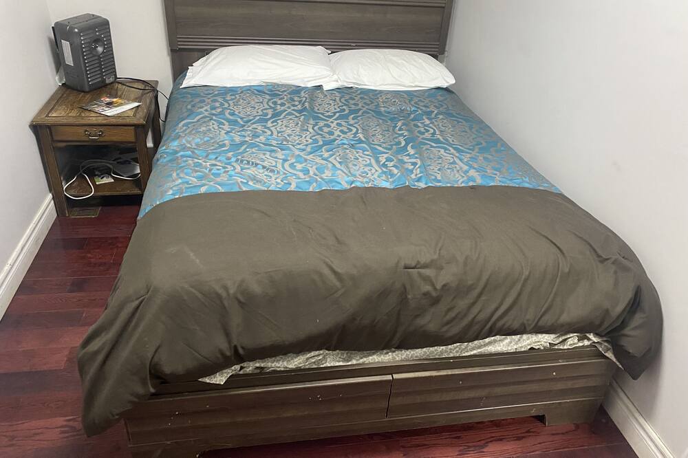 Photo of Bedroom in Kirkfield