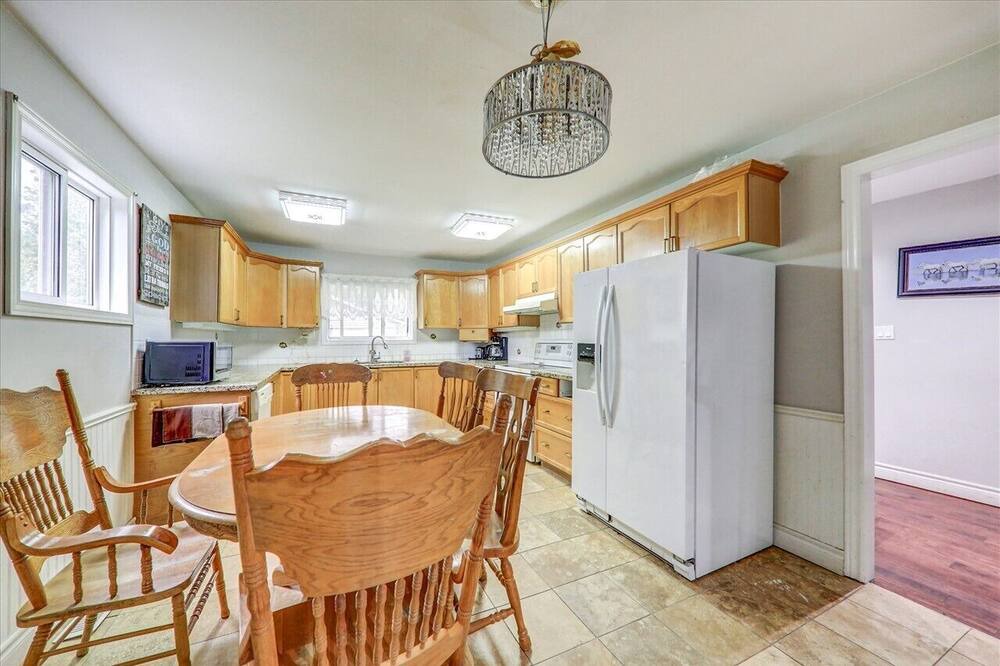 Photo of Kitchen in Kirkfield