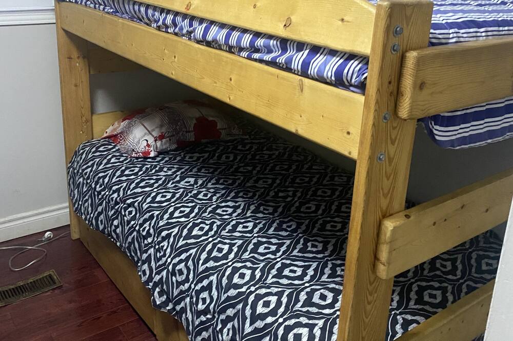 Photo of Bedroom in Kirkfield