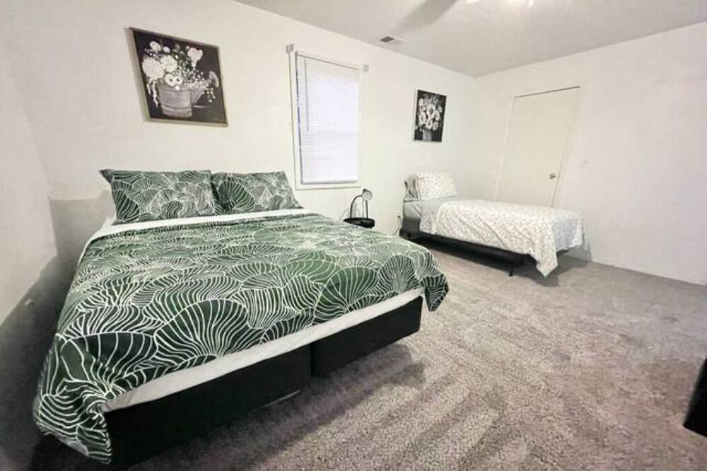 Photo of Bedroom in Indianapolis