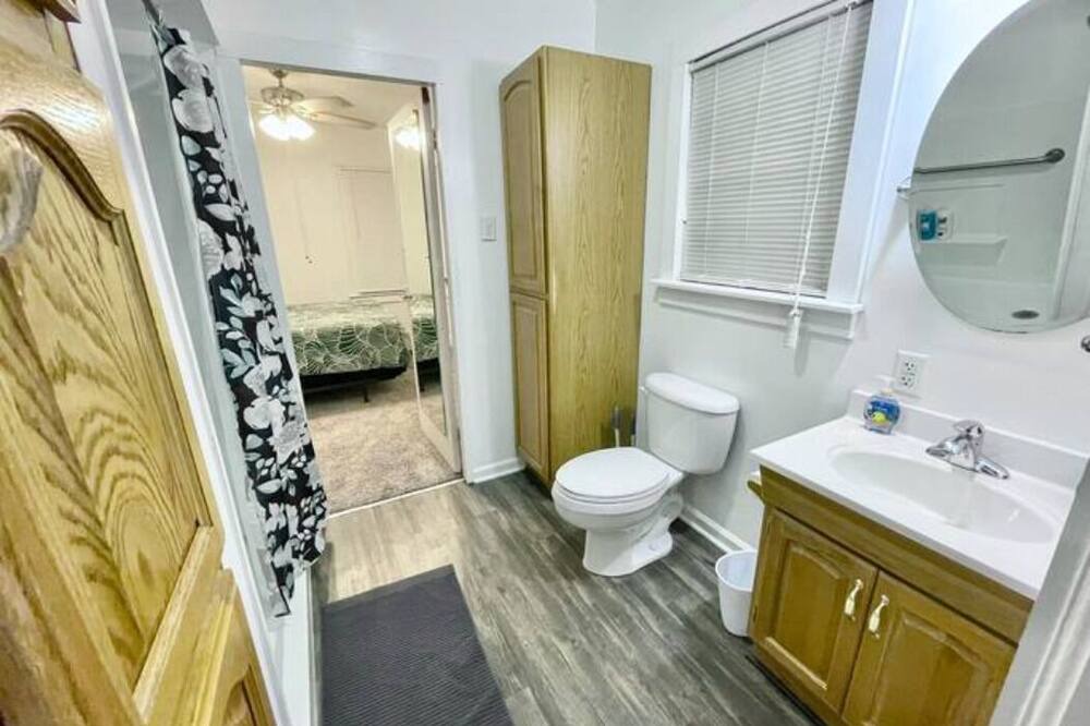 Photo of Bathroom in Indianapolis