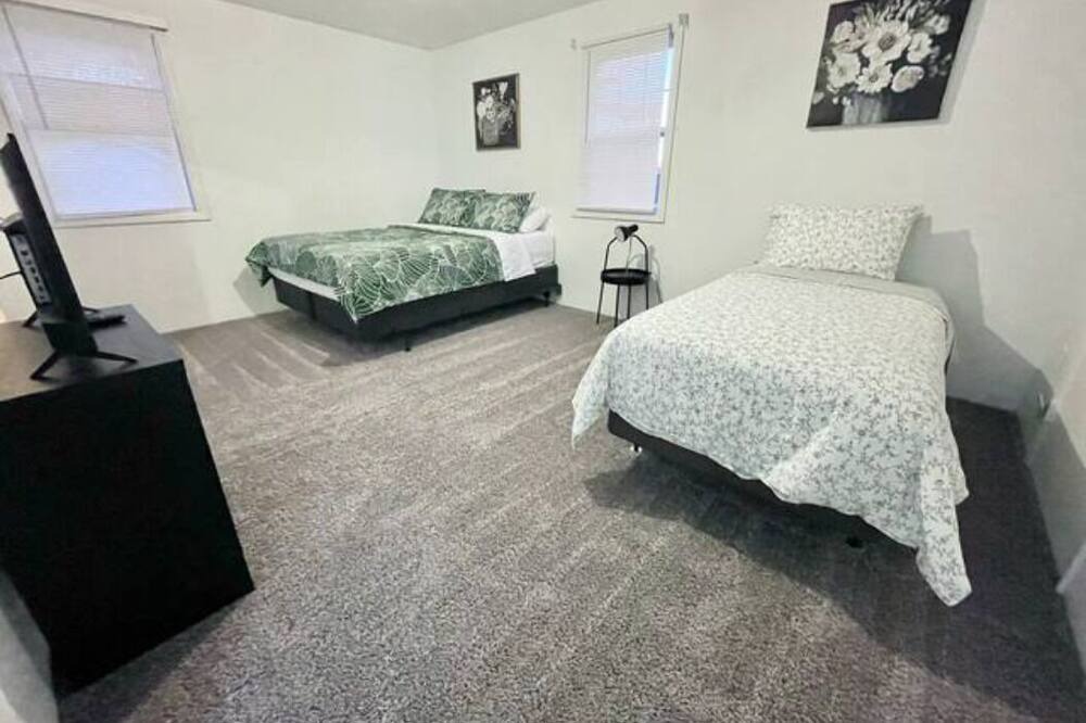 Photo of Bedroom in Indianapolis