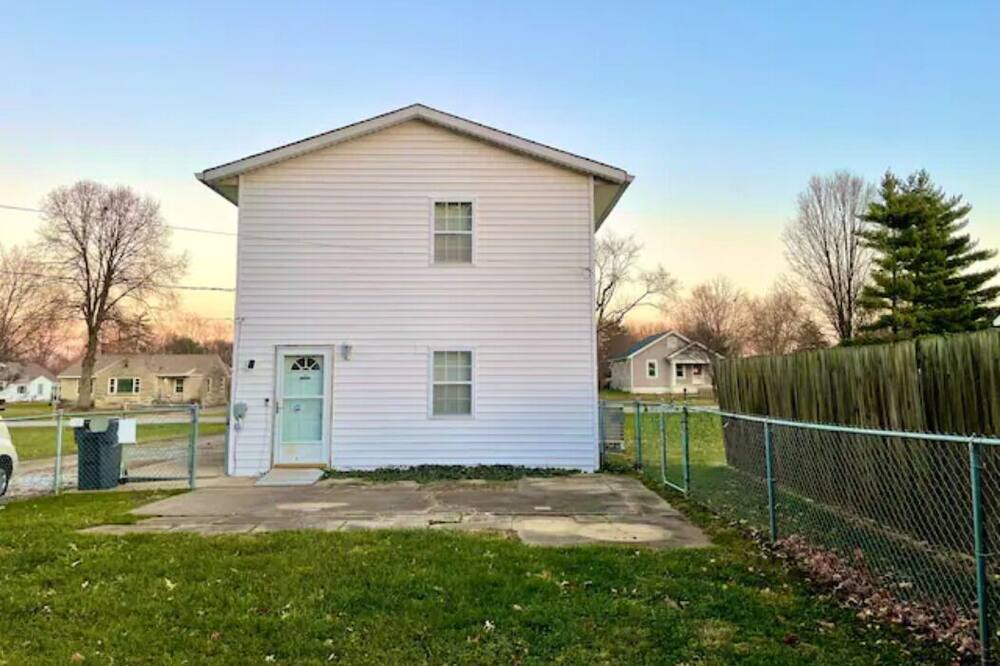 Photo of Outdoor in Indianapolis