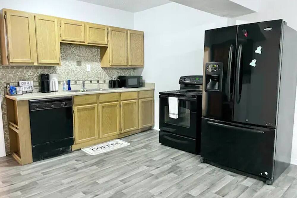Photo of Kitchen in Indianapolis