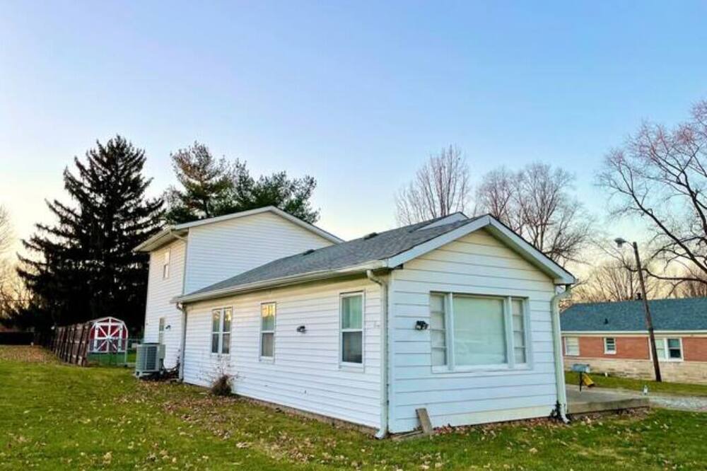 Photo of Outdoor in Indianapolis