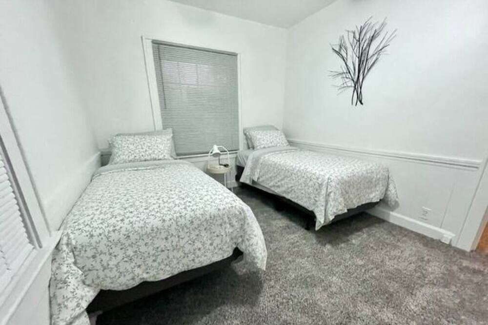 Photo of Bedroom in Indianapolis