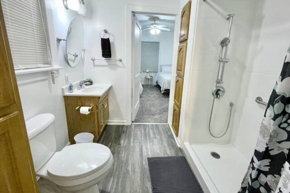 Photo of Bathroom in Indianapolis