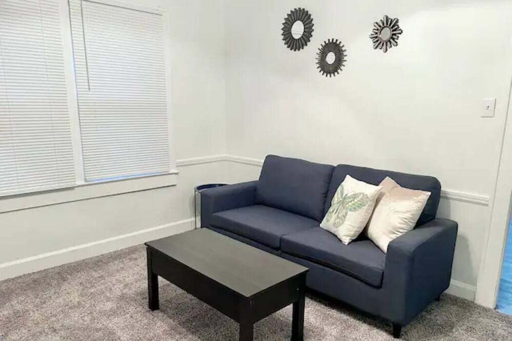 Photo of Livingroom in Indianapolis