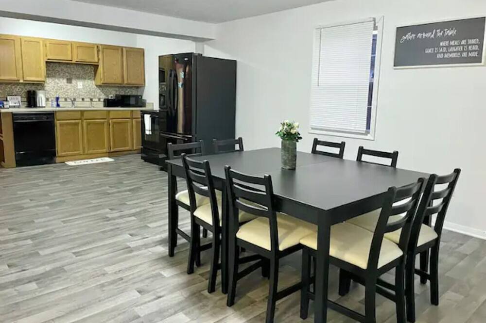 Photo of Kitchen in Indianapolis
